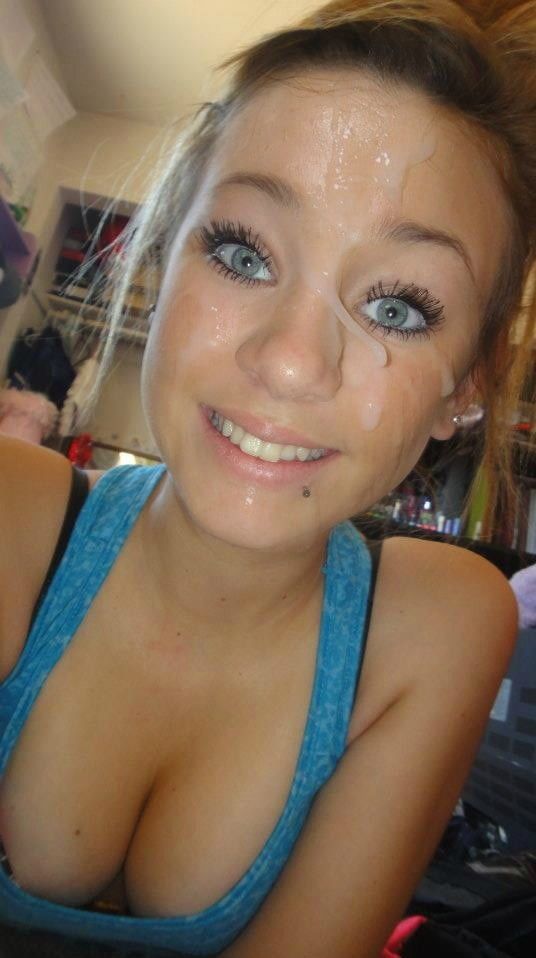 hard facial