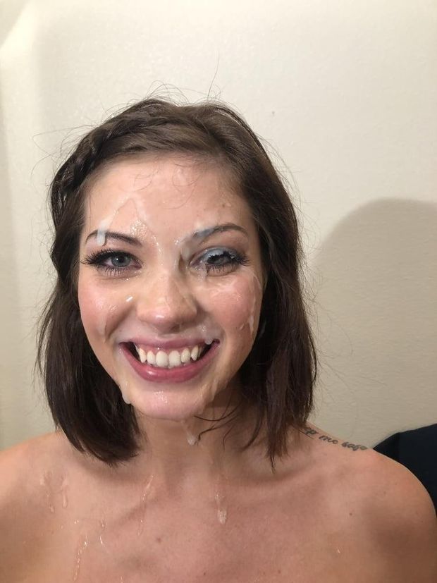 lucky face