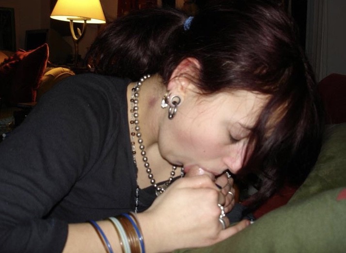Sucking nerd