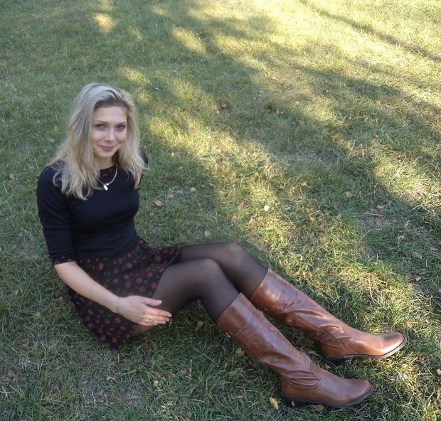 tights