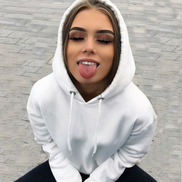 Just a cutie!