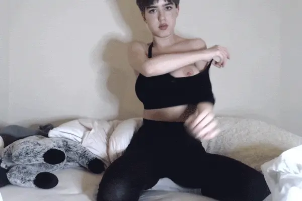 Rylie Haze