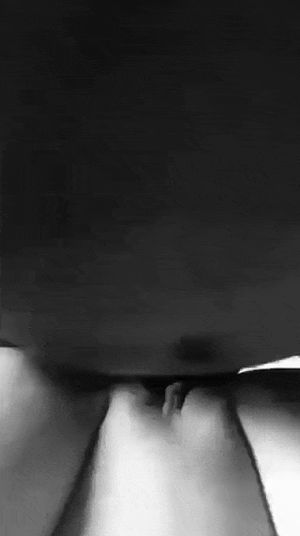 Thrusting in every inch