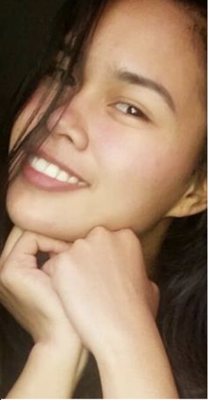 Gorgeous Smile from a beauty