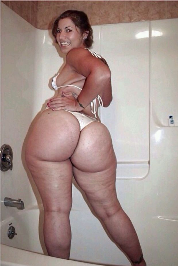 Amateur Ass