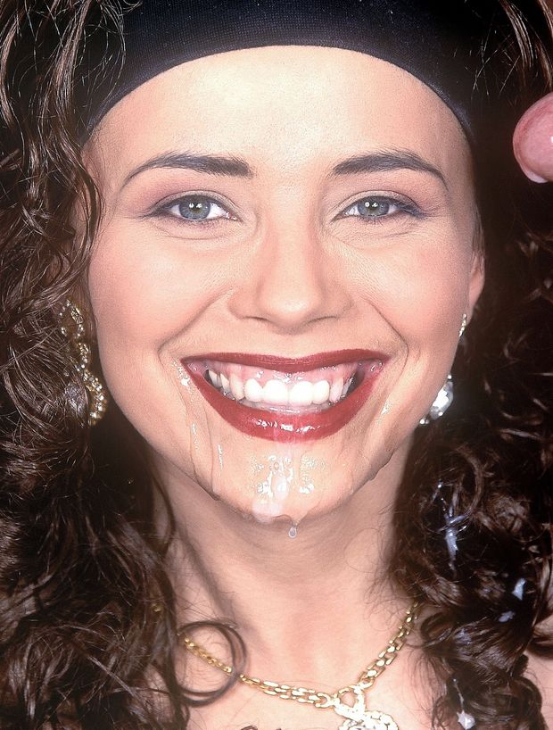 facial smile