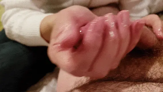 Slow Hand Job