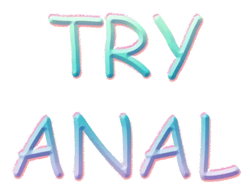 TRY ANAL