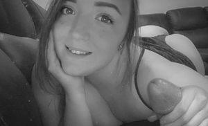 Slut wife Karri-anne