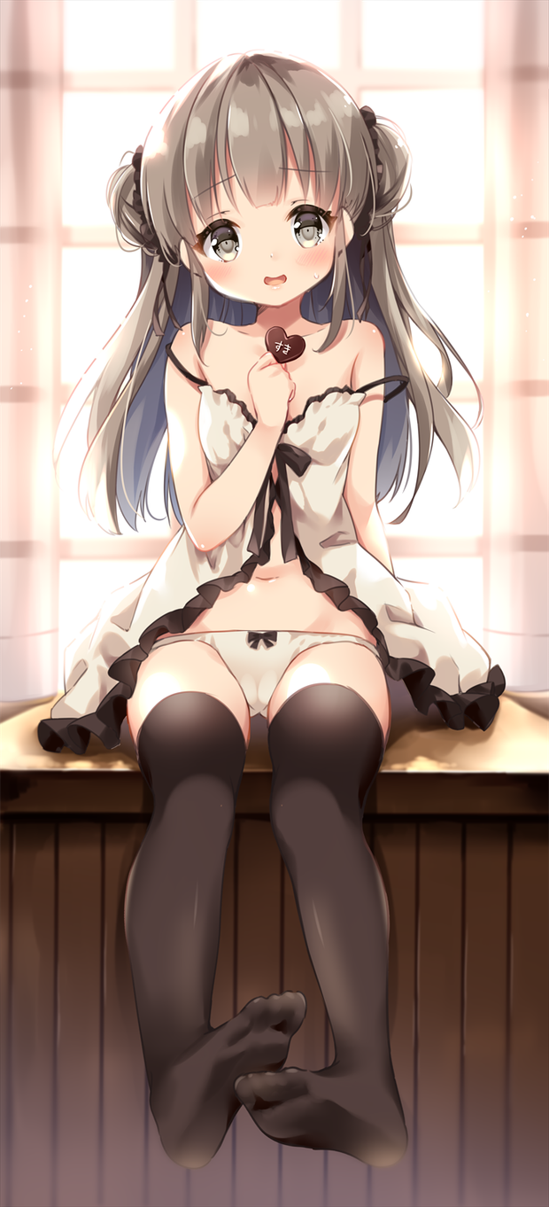 Hentai/Anime