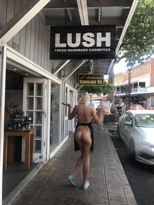 lush