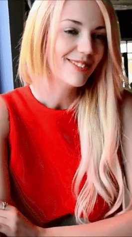 shy