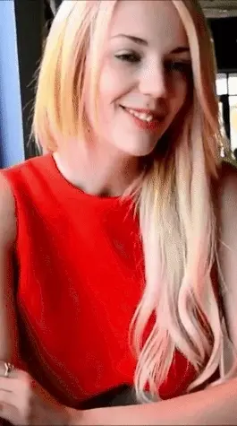 shy