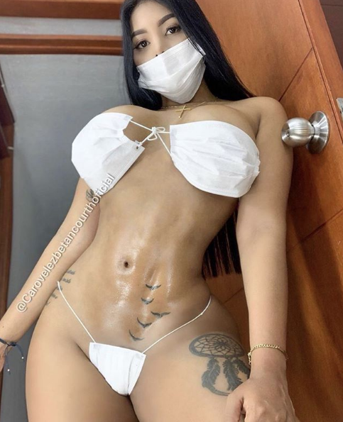My New Fetish