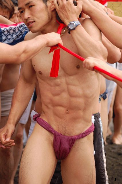 Fundoshi