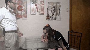 Yes DADDY I'm a good grl