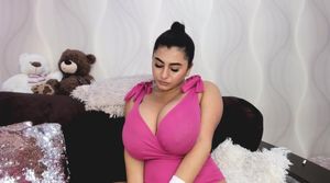 hot big natural tits