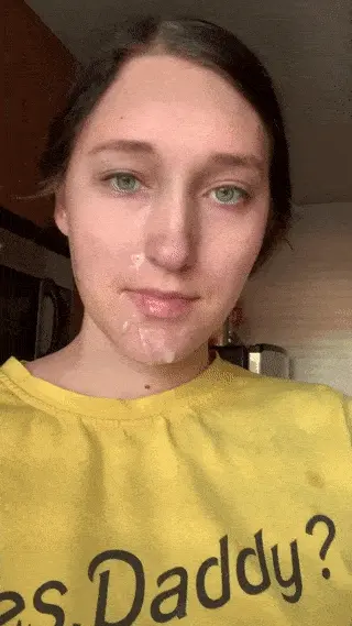 amateur teen cumslutty