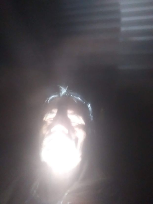 Blinded by the Light