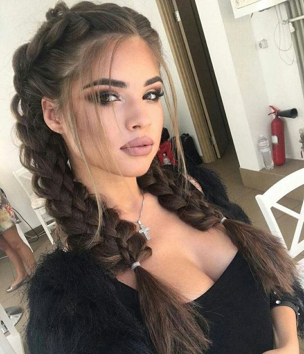 hot