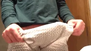 Ready to be sucked