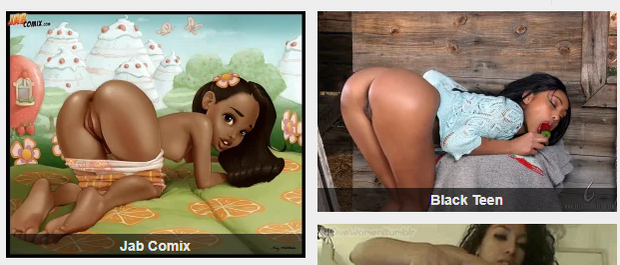 same pose