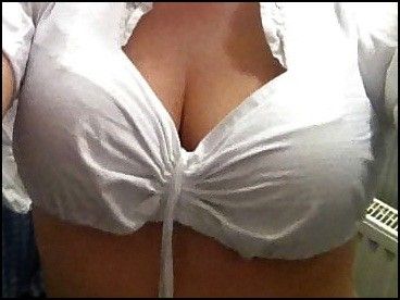 brunette blowjob and facefuck