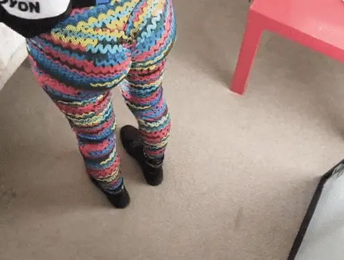petite ass