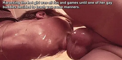 Sissy Gif #53