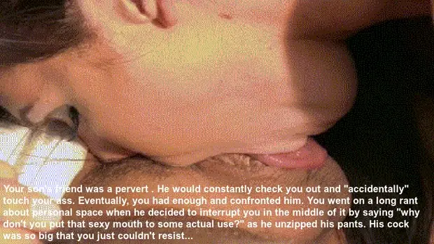 Sissy Gif #55