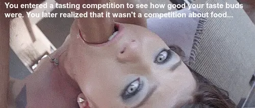 Sissy Gif #56