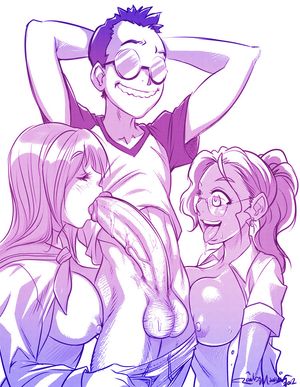 She is so excited to be next