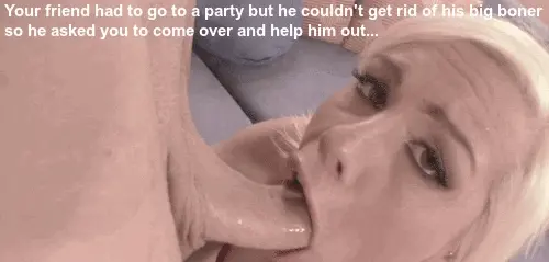 Sissy Gif #64