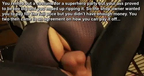 Sissy Gif #86