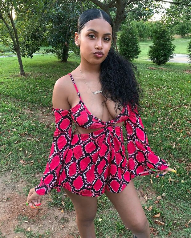 hot babe
