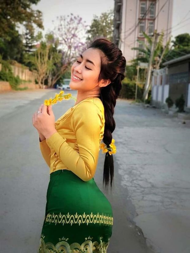 Myanmar G