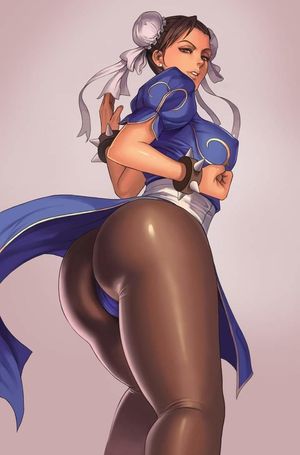 Chun Li