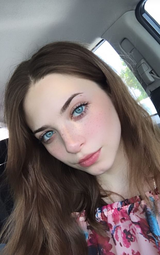She love to fuck