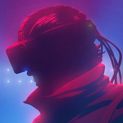 Profile picture...
