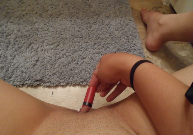 nice pussy