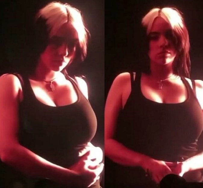THOSE MELONS