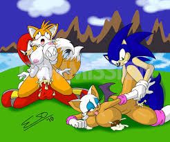 sonic orgy