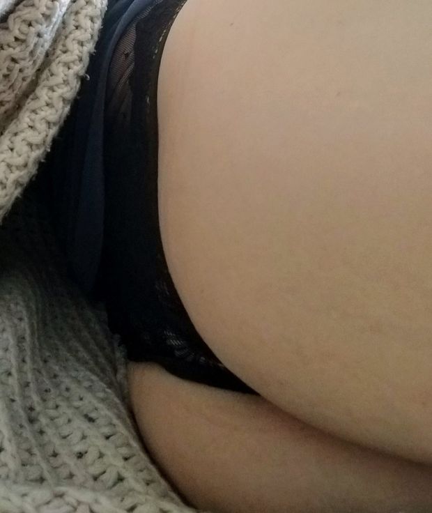 Let's cuddle up