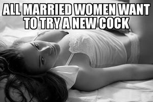 The trick is getting them to admit it