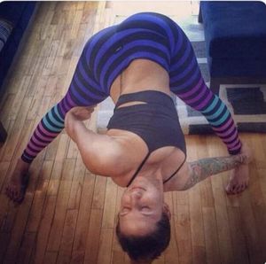 Watching while you fuck her