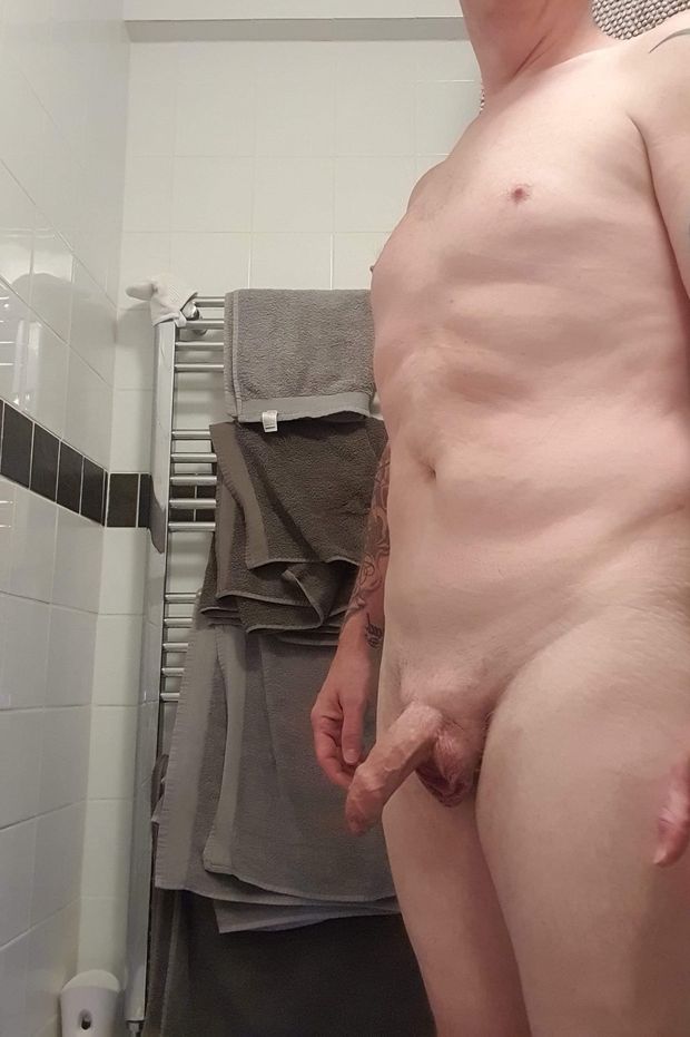 Average bloke