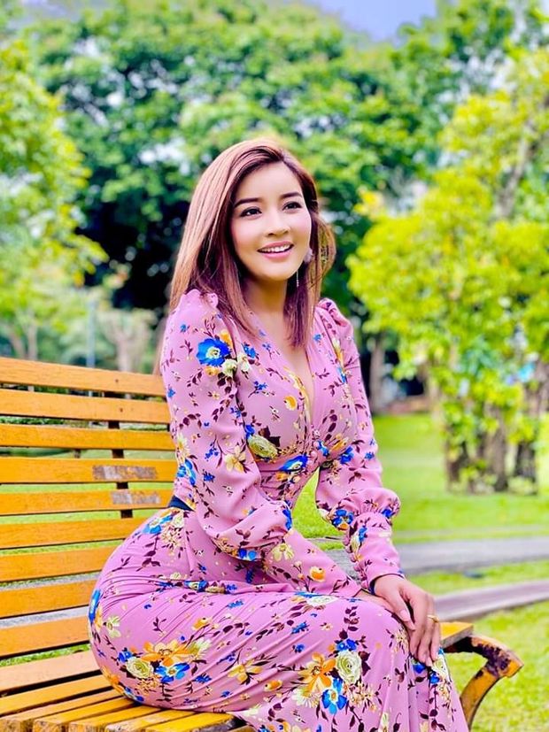 Myanmar G