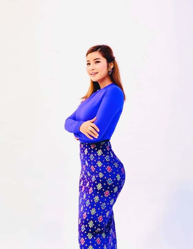 Myanmar G