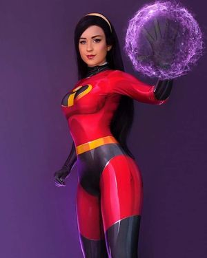 The Incredibles