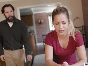 Wife's Impregnating Treatment Turns Into A Horror Story